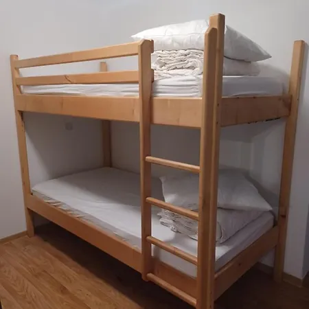 Vaste A La Foux D'allos, Mercantour Apartamento