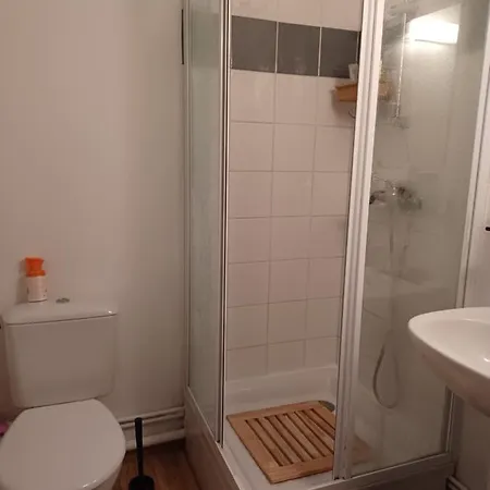 Apartamento Vaste A La Foux D'allos, Mercantour *