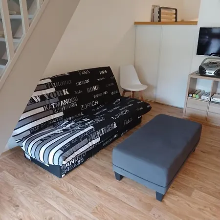 Apartment Vaste A La Foux D'allos, Mercantour Allos